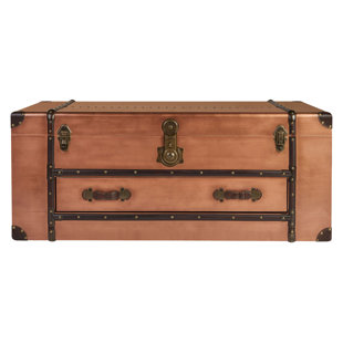 17 STORIES Wesley Accent Trunk