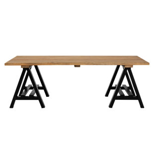 WILLISTON FORGE Couchtisch Best aus Massivholz