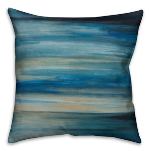 DESIGNS DIRECT CREATIVE GROUP Reversible Throw Pillow