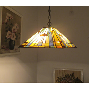 ASTORIA GRAND Quayle 2 - Light Unique / Statement Dome Pendant