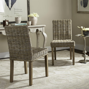 ROSECLIFF HEIGHTS Cocheta Side Chair (Set of 2)