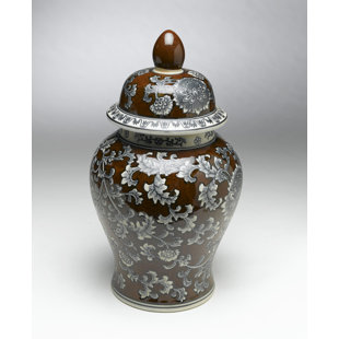 BUNGALOW ROSE Deshka Urn