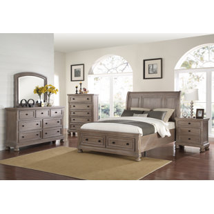 GREYLEIGH™ TEEN Alcera Bedroom Set