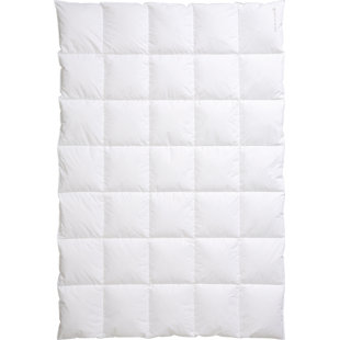 CENTA-STAR EXTRA Steppbett Moonlight 90% Daunen und 10% Federn