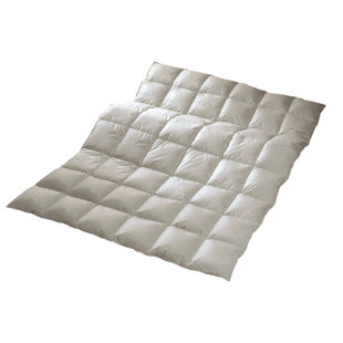 CENTA-STAR EXTRA Daunendecke Golf Von Alaska Medium