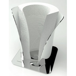 BUGATTI ITALY Acqua Freestanding Napkin Holder