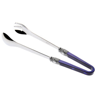 Bugatti Italy Oxford Stainless Steel Kitchen Tong