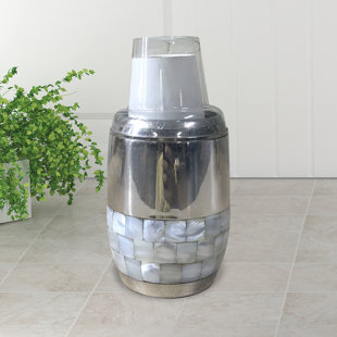 HIGHLAND DUNES Acelynn Bathroom Accessory