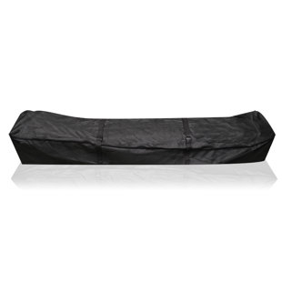 Impact Shelter Black Storage Bag for Canopy