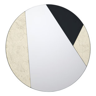 FAIRMONT PARK Chilson Accent Mirror