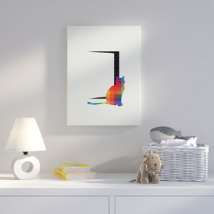 ISABELLE & MAX™ Myersville Canvas Art