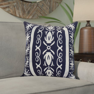 LANGLEY STREET® Aeryn Geometric Throw Pillow