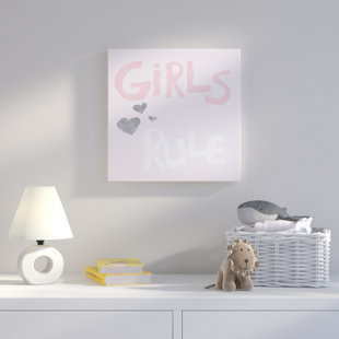 MACK + MILO Leinwand Aitken