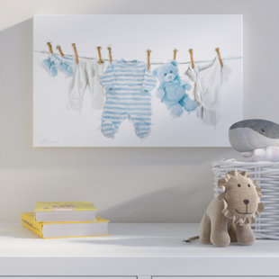 HARRIET BEE Canvas Art