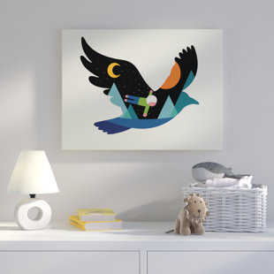 ISABELLE & MAX™ Myersville Canvas Art