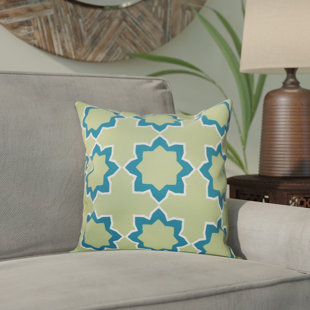 LANGLEY STREET® Melchior Embroidered Throw Pillow