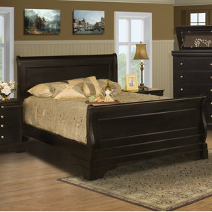 CANORA GREY Elle-Leigh Bed