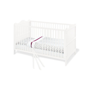 PINOLINO Baby bed Florentina