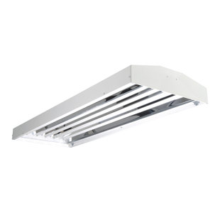 COOPER LIGHTING LLC Rectangle High Bay Ceiling Light