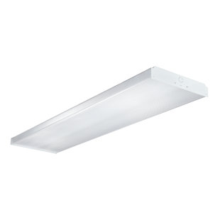 COOPER LIGHTING LLC Rectangle High Bay Ceiling Light