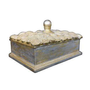 Home Loft Concept Box