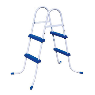 CLEARAMBIENT Pool Leiter