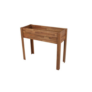 FREEPORT PARK 100 cm x 40 cm Hochbeet Kyle