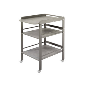 SCHARDT Changing table