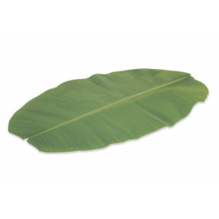 VILLA D'ESTE HOME Tischset Banano (Set besteht aus 6)