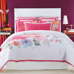 CHRISTIAN SIRIANO NEW YORK Duvet Cover Set