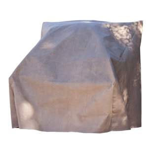 FREEPORT PARK® Cappuccino Patio Chair Cover