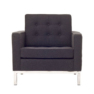 ARON LIVING Rolina Upholstered Armchair