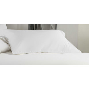 BELLEDORM 1500 TC Royale Sateen 100% Cotton Housewife Pillowcase