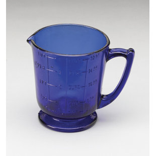 AA Importing Glass Liquid Measuring Cups