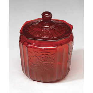 CHARLTON HOME® Mayfair Storage Jar (Set of 2)