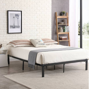 ALWYN HOME Geer Bed Frame