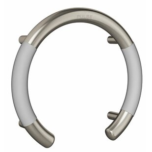 PULSE SHOWERSPAS Ergo 12'' Grab Bar