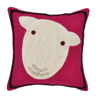 AMITY HOME Throw Pillow