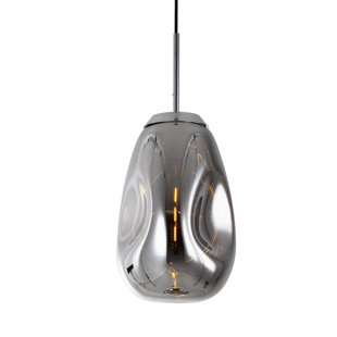 LEITMOTIV Blown 1 - Light Unique/Statement Pendant