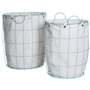 MACK + MILO Wäschekorb