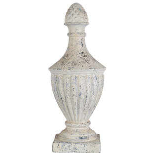 MAISON ALOUETTE Urne Fergus