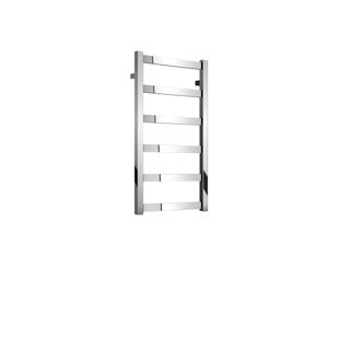 BELFRY HEATING Ernesto Flat Panel Towel Rail Heated Towel Rails