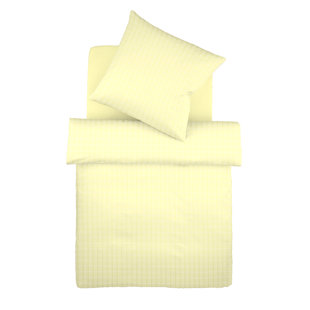 FLEURESSE Heidelberg 100% cotton 200 TC Duvet Cover Set