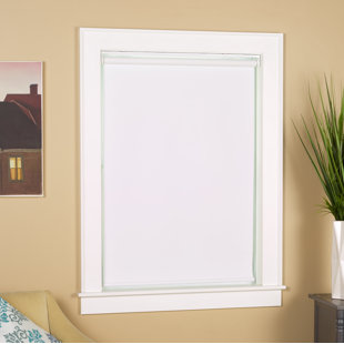 HIGHLAND DUNES Blackout Roll-Up Shade
