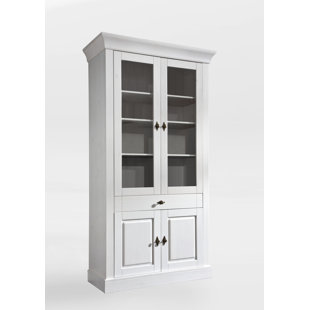 SOMMERALLEE Buffetschrank Kelly Weiß