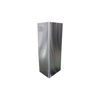 Ancona Range Hood Chimney Extension