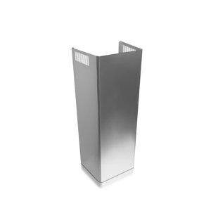 Ancona Range Hood Chimney Extension