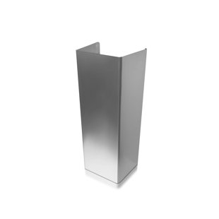 Ancona Range Hood Chimney Extension