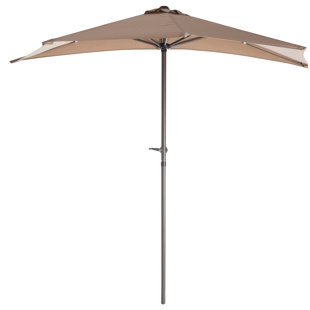 FREEPORT PARK Rechteckiger Marktschirm Eva