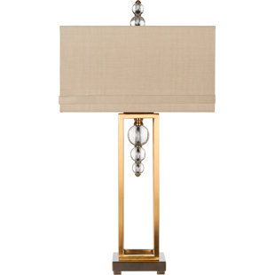 BRADBURN HOME Barclay Butera Table Lamp